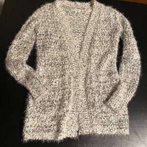 Grace & Lace Wubby Cardigan Size S